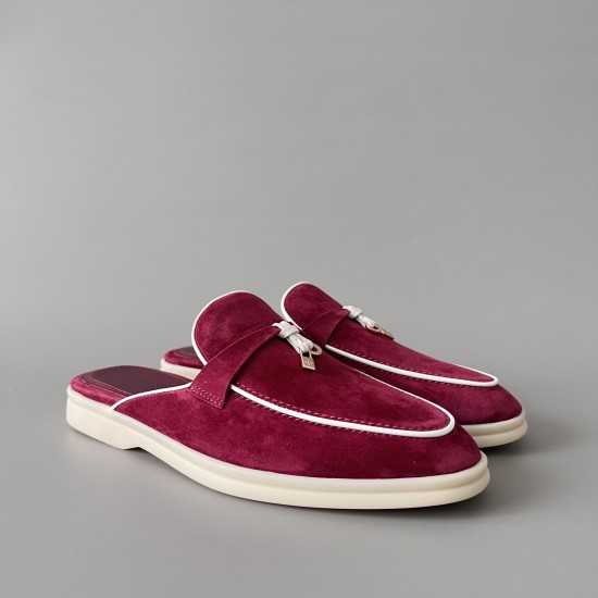 Half-slippers Shoes