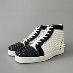  Lou Spikes