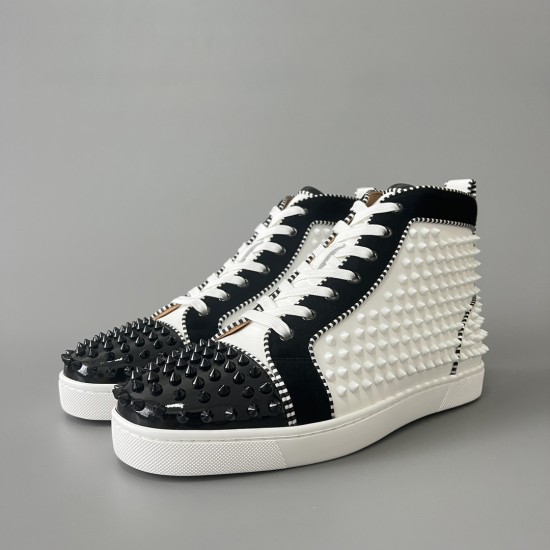  Lou Spikes