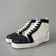  Lou Spikes