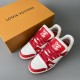 Trainer Low Top Casual Board Shoes