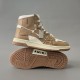 Top High Bone Shoes