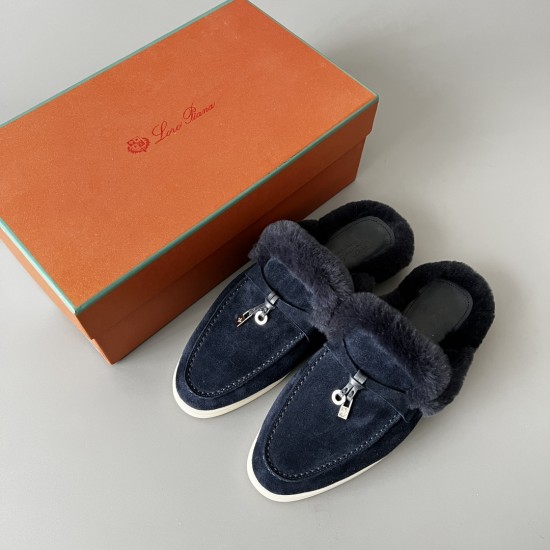 Half-slippers Shoes