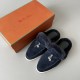 Half-slippers Shoes