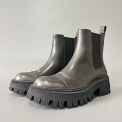 Tractor Boots