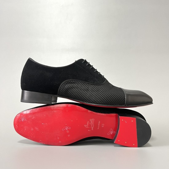 Greggo Leather Shoes