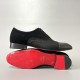 Greggo Leather Shoes