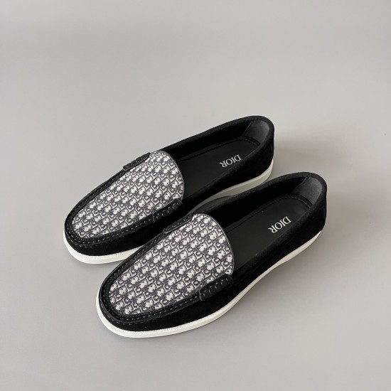 Granville Loafers