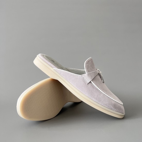 Half-slippers Shoes