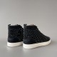  Lou Spikes