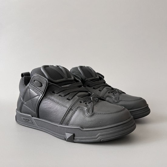 Open Skate Breaded Shoes