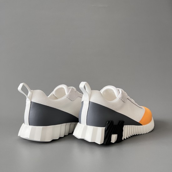 Bouncing Sneakers