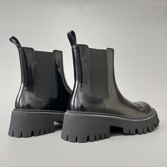 Tractor Boots