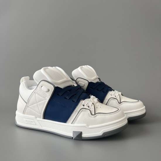 Open Skate Breaded Shoes