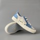 AMIRI Sunset skate shoes