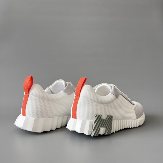 Bouncing Sneakers