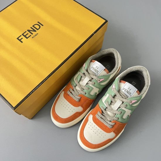 Match Retro Splice Board Shoes