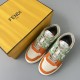 Match Retro Splice Board Shoes