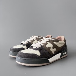 Match Retro Splice Board Shoes