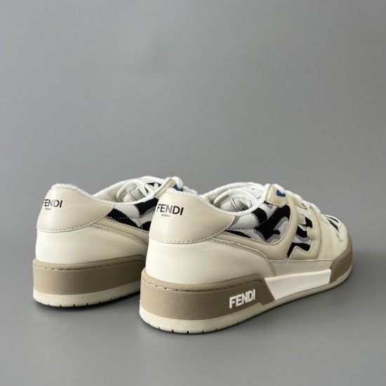 Match Retro Splice Board Shoes