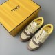 Match Retro Splice Board Shoes