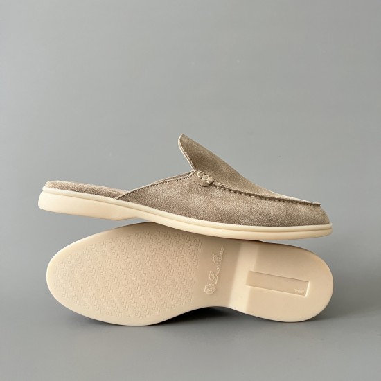 Half-slippers Shoes