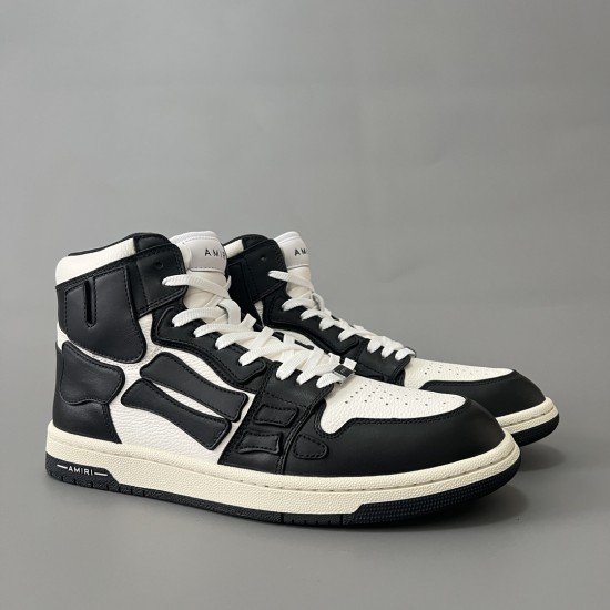 Top High Bone Shoes