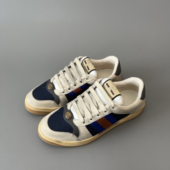 Gucci Screener