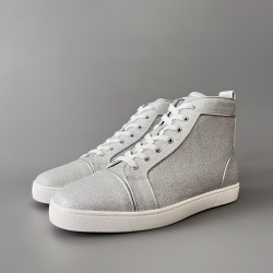  Lou Spikes
