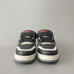 Trainer Low Top Casual Board Shoes