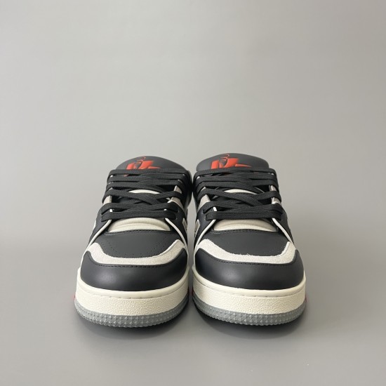 Trainer Low Top Casual Board Shoes