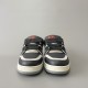 Trainer Low Top Casual Board Shoes