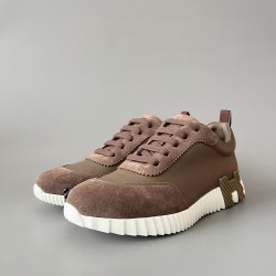 Bouncing Sneakers