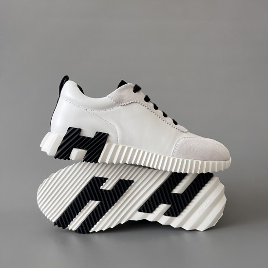 Bouncing Sneakers