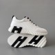 Bouncing Sneakers