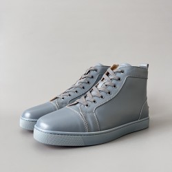  Lou Spikes