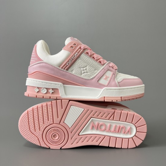 Trainer Low Top Casual Board Shoes Women's