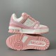Trainer Low Top Casual Board Shoes Women's