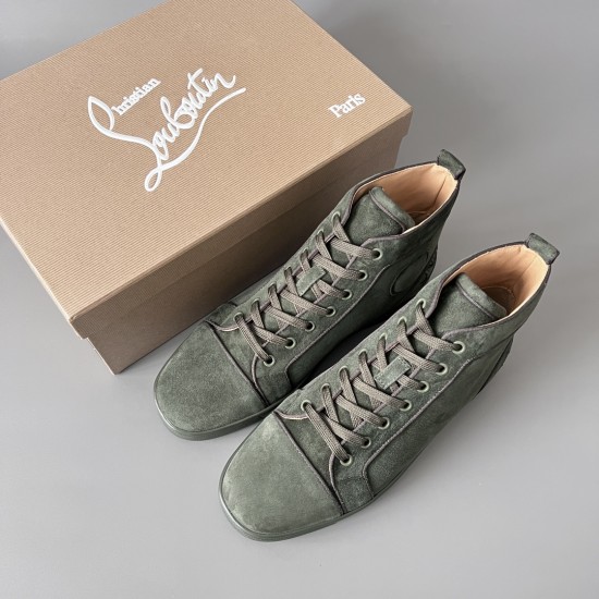  Lou Spikes