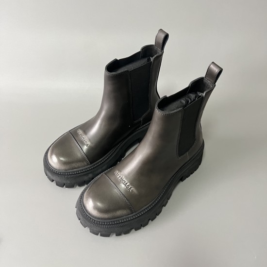 Tractor Boots