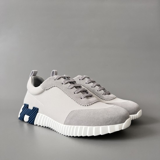 Bouncing Sneakers