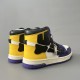 Top High Bone Shoes