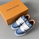 Trainer Low Top Casual Board Shoes