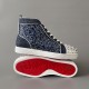  Lou Spikes