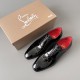 Greggo Leather Shoes