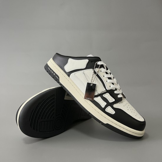 AMIRI SkeI Top LoW