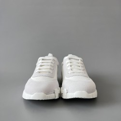 Bouncing Sneakers
