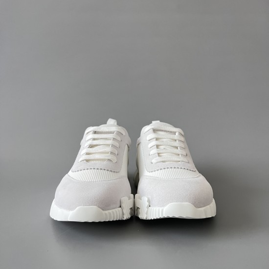 Bouncing Sneakers