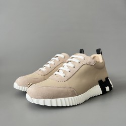 Bouncing Sneakers