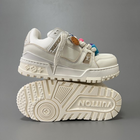 Trainer Maxi 